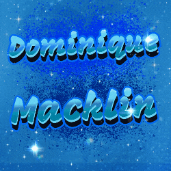 Dominique Macklin